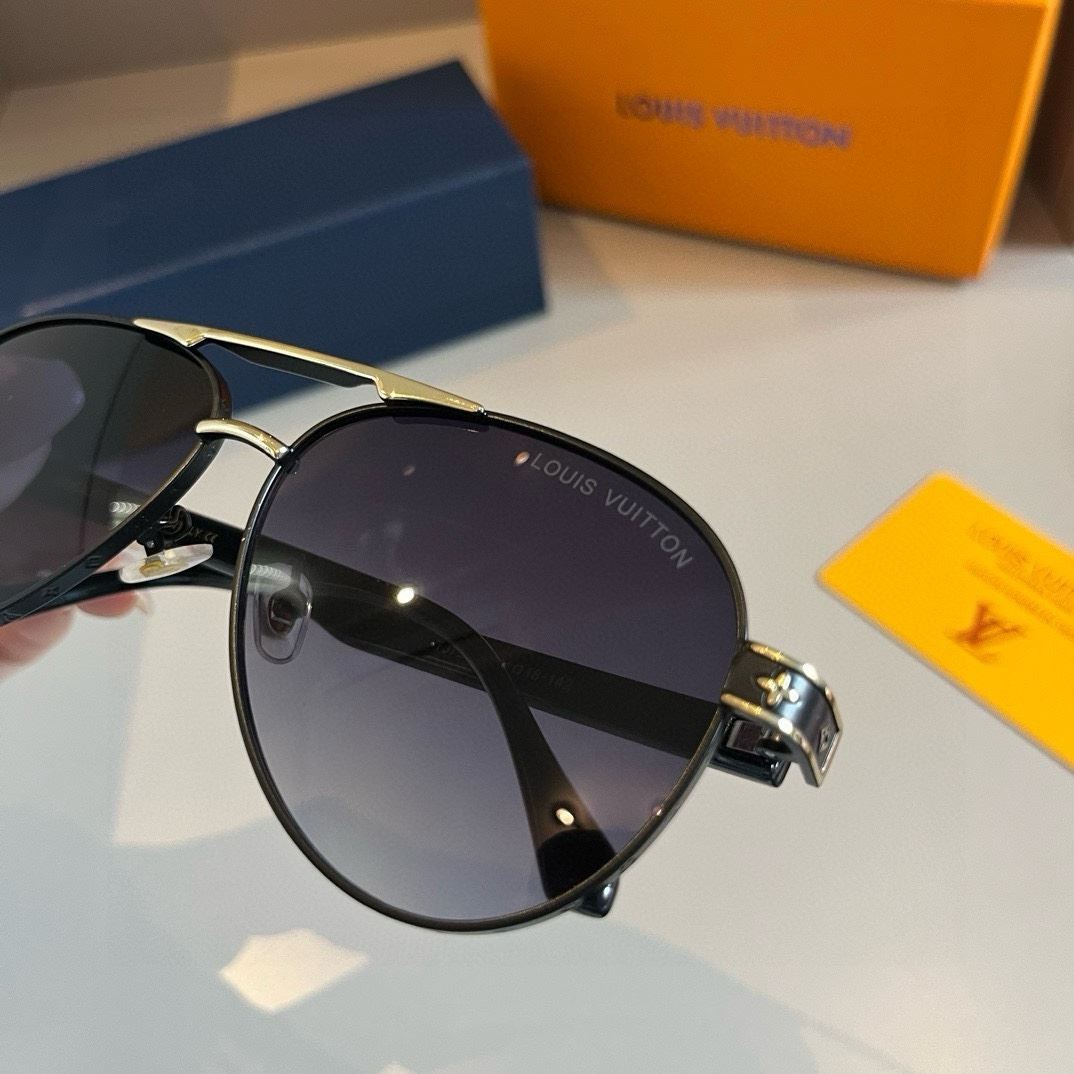 Louis Vuitton Sunglasses